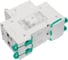 Автоматический выключатель (АВ) Systeme Electric Systeme9 хар-ка C, 63 A, 2 P, 10 kA, 400 В S9F32263 5