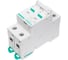 Автоматический выключатель (АВ) Systeme Electric Systeme9 хар-ка C, 25 A, 2 P, 10 kA, 400 В S9F32225 3