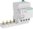 Блок дифференциального тока (БДТ) Systeme Electric Systeme9 25 A, 4 P, 100 мА, тип-A, 400 В S9V23425 1
