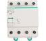 Выключатель дифференциального тока (ВДТ) Systeme9 Systeme Electric, 40 A, 4 P, 300 мА, Тип-AC, 400 В S9R14440 2