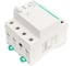 Выключатель дифференциального тока (ВДТ) Systeme9 Systeme Electric, 40 A, 4 P, 300 мА, Тип-AC, 400 В S9R14440 3