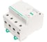 Выключатель дифференциального тока (ВДТ) Systeme9 Systeme Electric, 40 A, 4 P, 300 мА, Тип-AC, 400 В S9R14440 4