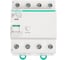 Выключатель дифференциального тока (ВДТ) Systeme9 Systeme Electric, 40 A, 4 P, 30 мА, Тип-AC, 400 В S9R12440 2