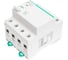 Выключатель дифференциального тока (ВДТ) Systeme9 Systeme Electric, 40 A, 4 P, 30 мА, Тип-AC, 400 В S9R12440 3