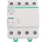 Выключатель дифференциального тока (ВДТ) Systeme Electric Systeme9 25 A, 4 P, 30 мА, Тип-AC, 400 В S9R12425 1