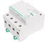 Выключатель дифференциального тока (ВДТ) Systeme Electric Systeme9 25 A, 4 P, 30 мА, Тип-AC, 400 В S9R12425 3