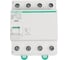 Выключатель дифференциального тока (ВДТ) Systeme Electric Systeme9 25 A, 4 P, 30 мА, Тип-A, 400 В S9R22425 1