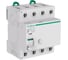 Выключатель дифференциального тока (ВДТ) Systeme9 Systeme Electric, 25 A, 4 P, 30 мА, Тип-A, 400 В S9R22425 1