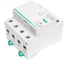 Выключатель дифференциального тока (ВДТ) Systeme9 Systeme Electric, 40 A, 4 P, 30 мА, Тип-A, 400 В S9R22440 4