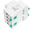 Выключатель дифференциального тока (ВДТ) Systeme9 Systeme Electric, 40 A, 4 P, 30 мА, Тип-A, 400 В S9R22440 5