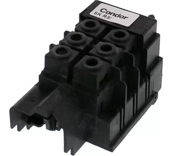 Контактная группа CONDOR WERKE SK R3160 100056181