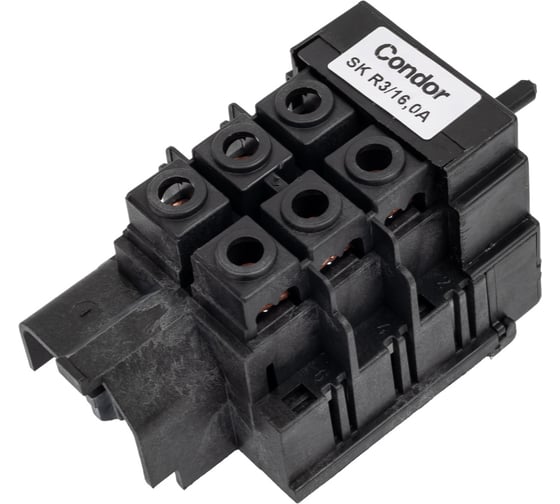 Контактная группа CONDOR WERKE SK R3160 100056181 1