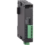 Расширение ONI ПЛК S 4AO PLC-S-EXA-0004