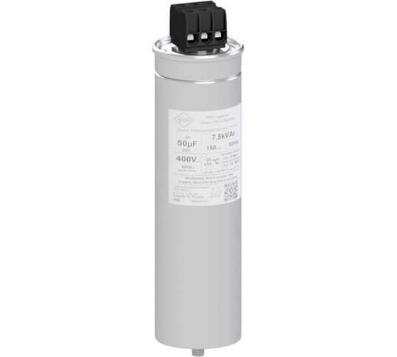 Конденсатор Нюкон Capacitor PSPE3-04A65D280H50C-7,5-05 11117794