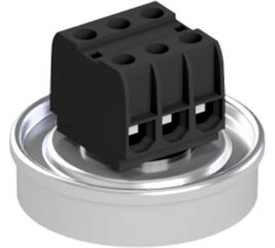 Конденсатор Нюкон Capacitor PSPE3-04A85D280H166C-25-05 1114688