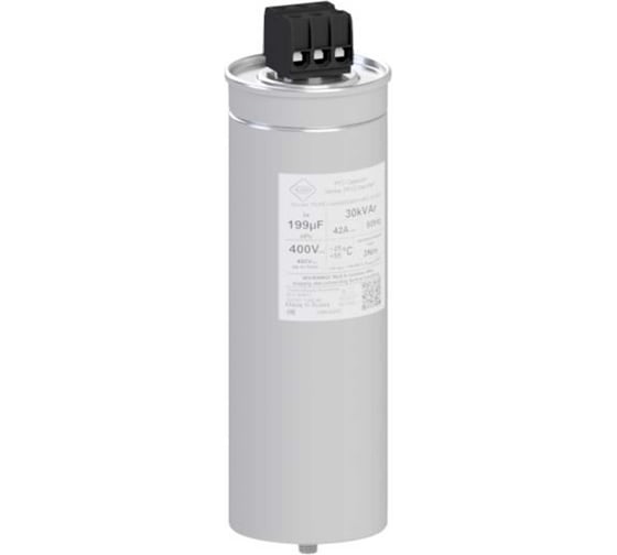 Конденсатор Нюкон Capacitor PSPE3-04A95D280H199C-30-05 1116608 1