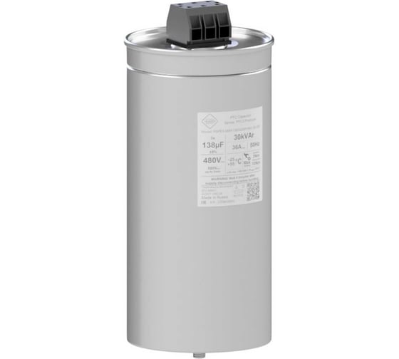 Конденсатор Нюкон Capacitor PSPE3-048A136D220H138C-30-05 1125112 11125112 1