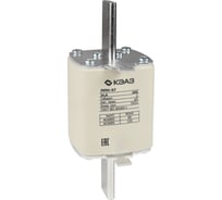 Вставка плавкая КЭАЗ ППН-37-X3-2-400А-УХЛ3 111390