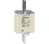 Вставка плавкая КЭАЗ ППН-39-X3-3-200А-УХЛ3 111396