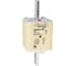 Вставка плавкая КЭАЗ OptiFuse NH2-125-gG-УХЛ3 374950 1