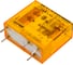 Миниатюрное реле Finder 1 перекидной контакт 10А, 230В AC, 403182300000 1