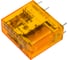 Миниатюрное реле Finder 1 перекидной контакт 10А, 230В AC, 403182300000 2