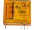 Миниатюрное реле Finder 1 перекидной контакт 10А, 230В AC, 403182300000 3