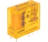 Миниатюрное реле Finder 2 перекидных контакта 8А, 110В AC, 405281100000 3