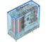 Миниатюрное реле Finder 2 CO конт. 8а, = 24в чувст. пост. тока, - гермет, 405270240001 4