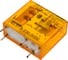 Миниатюрное реле Finder 1 перекидной контакт 10А, 230В AC, 405182300000 2