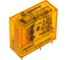 Миниатюрное реле Finder 1 перекидной контакт 10А, 230В AC, 405182300000 1
