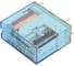 Миниатюрное реле Finder 1 перекидной контакт 10А, = 12В DC, 403190120000 1