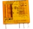 Миниатюрное реле Finder 1 перекидной контакт 16А, 24В AC, 406180240000 1