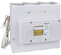 Выключатель автоматический КЭАЗ ВА57-39-334510-400А-1000-690AC-УХЛ3- 261797