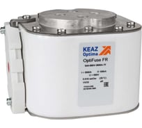 Предохранитель КЭАЗ OptiFuse FR-S84-1250V-2500A-TF 347708