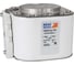 Предохранитель КЭАЗ OptiFuse FR-S84-1250V-2500A-TF 347708 1