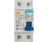 Дифференциальный автомат ANDELI DZ59LE-63 1P+N, 32A, 30mA, характеристика С, 4.5kA ADL02-055(63) 2
