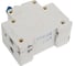 Дифференциальный автомат ANDELI DZ59LE-63 1P+N, 32A, 30mA, характеристика С, 4.5kA ADL02-055(63) 5