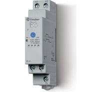 Модульное реле времени Finder - задерж отключения по питанию, bi, 1 CO конт. 8а, 806102400000