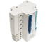 Дифференциальный автоматический выключатель ANDELI DZ47LE-32 4P 32A 300mA тип AC х-ка С ADL02-037 4
