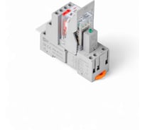 Промежуточное реле Инпром Инновации PR-42-220-4С, 220В с модулем в сборе rpm10921