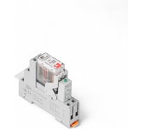 Промежуточное реле Инпром Инновации PR-22-220-2С, 220В с модулем в сборе rpm10925