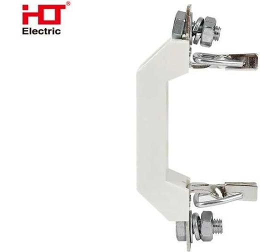 Держатель плавкой вставки HLT ППН-33, габарит 0, 160А (3шт./уп.) 091-02-002