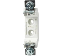 Держатель плавкой вставки HLT ППН-33, габарит 00, 160А (3шт./уп.) 091-02-001