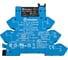 Интерфейсный модуль реле Finder, 1 CO конт. 6а 230-240в Ac, пруж. зажимы, 386132400060 1
