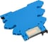 Интерфейсный модуль реле Finder, 1 CO конт. 6а 230-240в Ac, пруж. зажимы, 386132400060 3