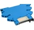 Интерфейсный модуль реле Finder, 1 CO конт. 6а 230-240в Ac, пруж. зажимы, 386132400060 4