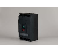 Автоматический выключатель в литом корпусе 3D electro ВА-37E с электронным расцепителем, 1250/1250А, 50кА,3Р E3D-MCCB37E-1250A-M-3P