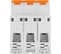 Автоматический выключатель TDM ELECTRIC ВА47-100М 3Р 100А 10кА х-ка C SQ0207-0107 6