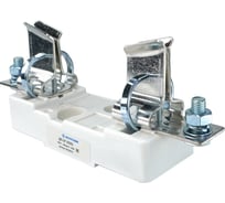 Держатель предохранителя Электротехник ДП-37 УХЛ3, 400А, габарит 2, IP00 ET522741